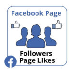 Buy Facebook Page Likes + Followers