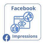 Buy Facebook Impressions