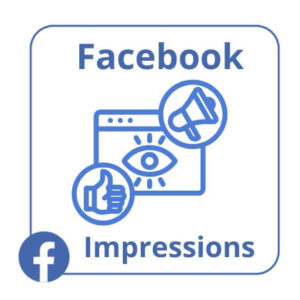 Buy Facebook Impressions