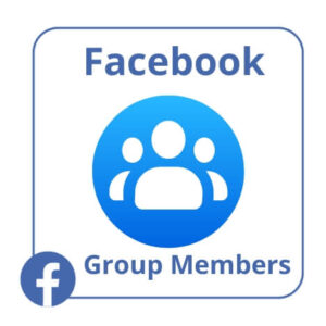 Buy Facebook Group Members