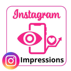 Buy Instagram Impressions