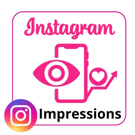 Buy Instagram Impressions