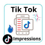 Buy Tiktok Impression