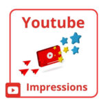 Buy Youtube impressions