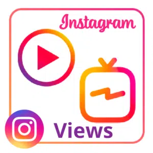 Buy Instagram Reels Views