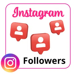 Buy Instagram followers