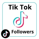 Buy Tiktok Followers