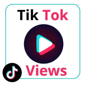 Buy Tiktok views