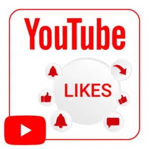 Buy Youtube Likes