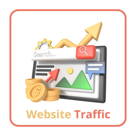Buy Website Traffic