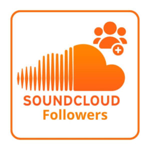 Buy Sound​Cloud Followers