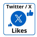 Buy X (Twitter) Likes