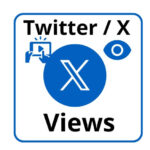 Buy X (Twitter) Views