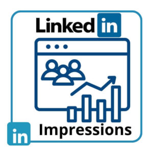 Buy Linkedin Impressions