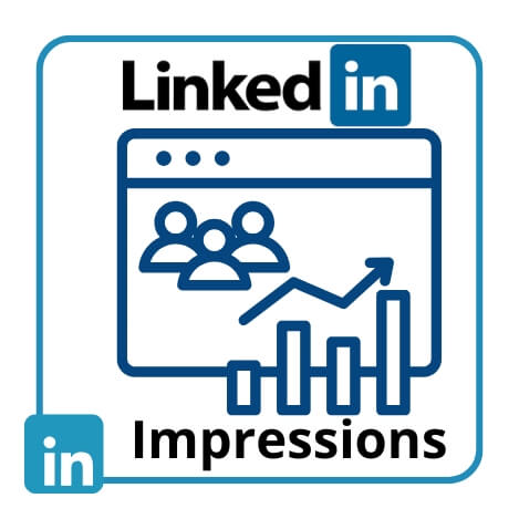 Buy Linkedin Impressions