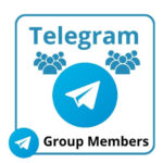 Buy Telegram Members [Channel/Group]