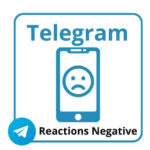 Buy Telegram Negative Reactions