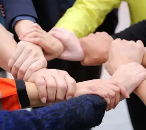 Stronger Community